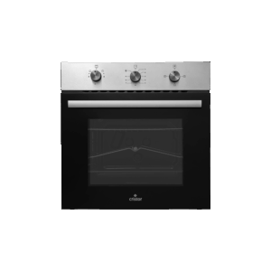 Four Encastrable Cristor Fabulo 01 Gaz Gaz Inox 62L