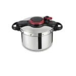 Cocotte-minute TEFAL Clipso Minut Easy P4624866
