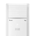 Armoire CONDOR Tropical T3 Inverter Blanc 60K BTU