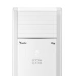 Armoire CONDOR Tropical T3 Inverter Blanc 60K BTU