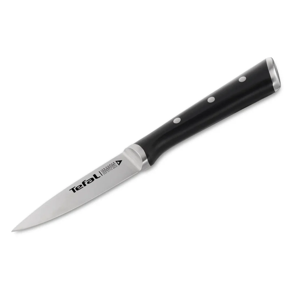 Couteau économe TEFAL ICE FORCE 9 cm