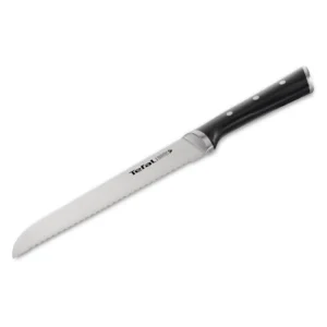 Couteau à Pain TEFAL ICE FORCE 20 cm