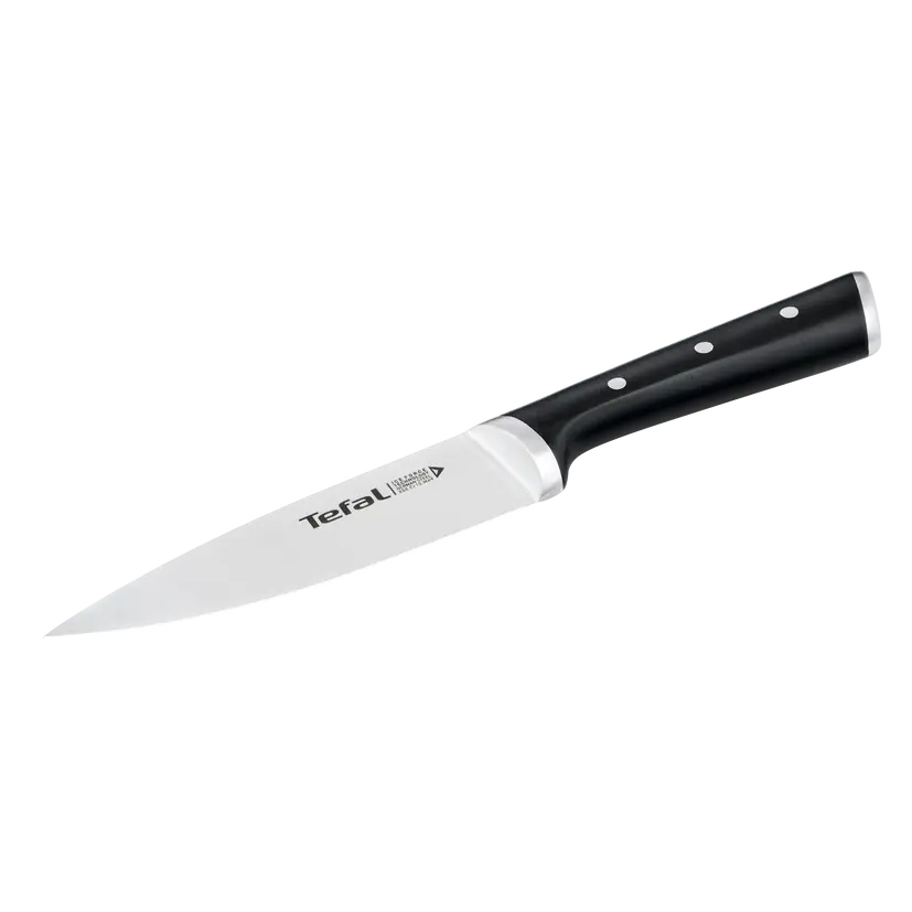 Couteau Chef TEFAL INGENIO ICE FORCE 15 cm