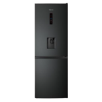 Réfrigérateur Combiné HISENSE Distributeur d’eau Nofrost Black Premuime 300 L