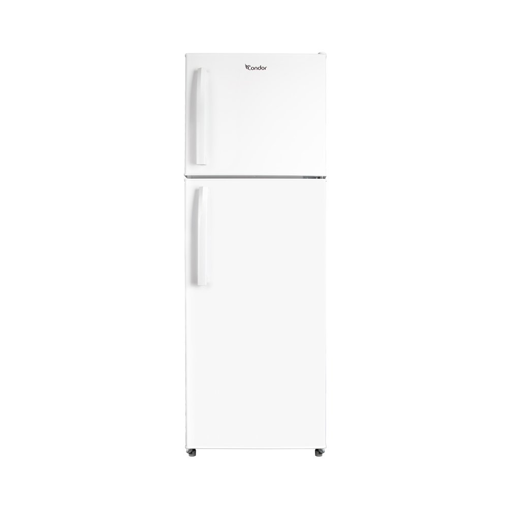 Réfrigérateur Double Porte Condor VITA Series De Frost Blanc 353 L