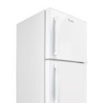 Réfrigérateur Double Porte Condor VITA Series De Frost Blanc 353 L