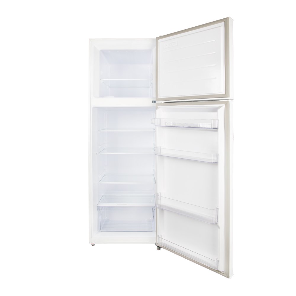 Réfrigérateur Double Porte Condor VITA Series De Frost Blanc 353 L