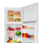 Réfrigérateur Double Porte Condor VITA Series De Frost Blanc 353 L