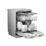 Lave-vaisselle Hisense Inox 15 couverts