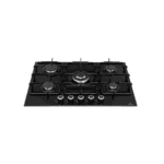 Table de cuisson Cristor Verre Noir 70cm