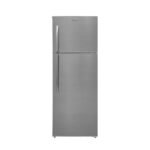 Réfrigérateur Double Porte Condor VITA Series De Frost Inox 353 L