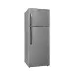 Réfrigérateur Double Porte Condor VITA Series De Frost Gris 443 L