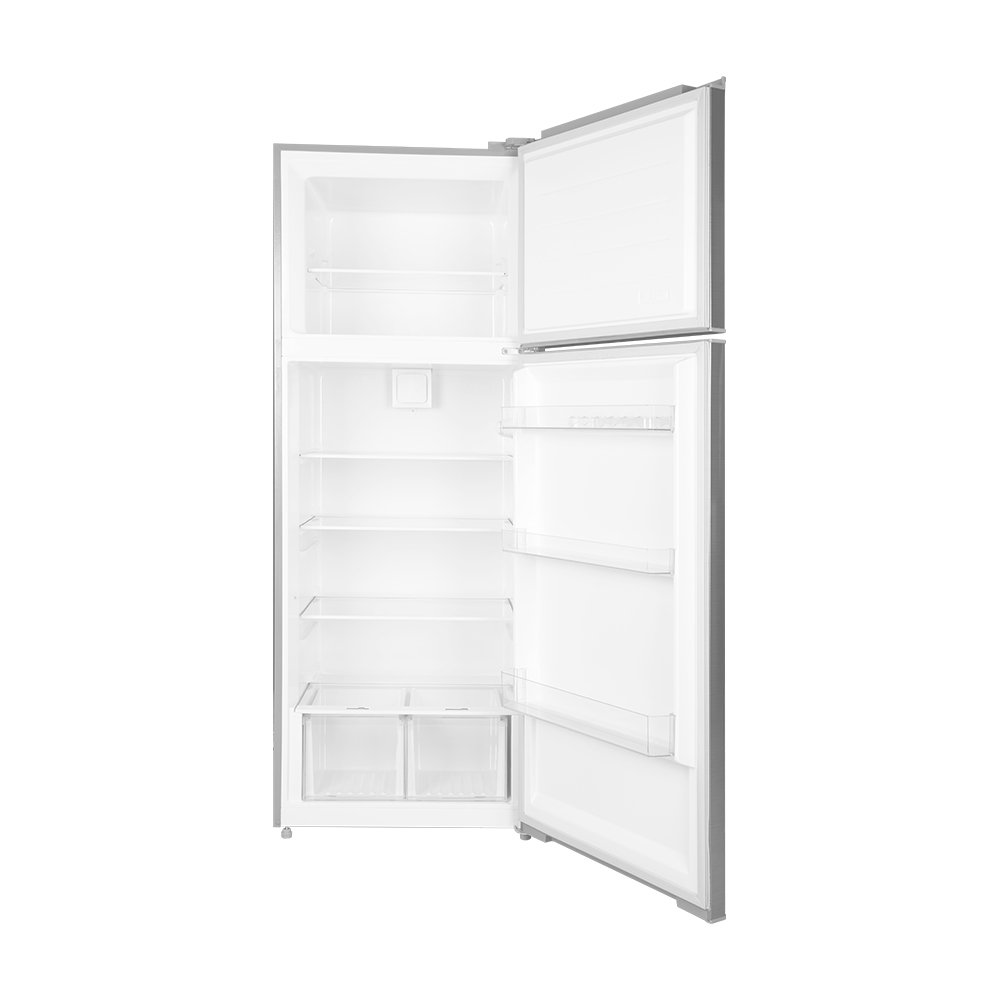 Réfrigérateur Double Porte Condor VITA Series De Frost Inox 443 L