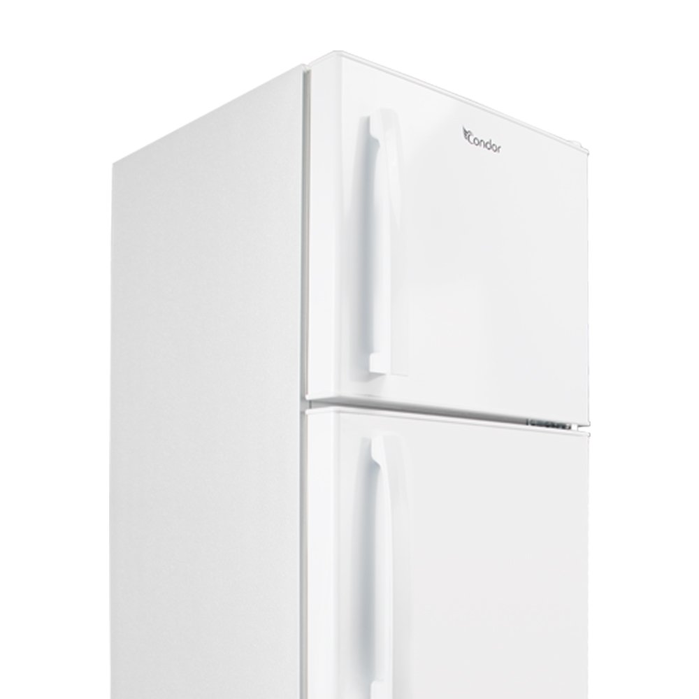 Réfrigérateur Double Porte Condor VITA Series De Frost Blanc 443 L