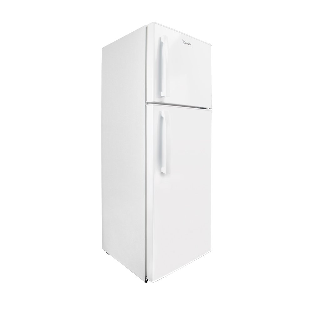 Réfrigérateur Double Porte Condor VITA Series De Frost Blanc 443 L