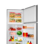 Réfrigérateur Double Porte Condor VITA Series De Frost Gris 498 L