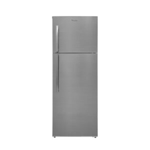 Condor Réfrigérateur Double Porte De Frost , VITA, 498 L, Inox, CRD65V4X
