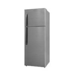 Condor Réfrigérateur Double Porte De Frost , VITA, 498 L, Inox, CRD65V4X