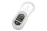 Minuteur blanc Clipso Minut /X1060007