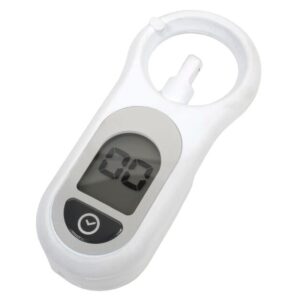 Minuteur blanc Clipso Minut /X1060007