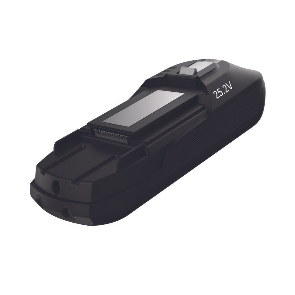 Batterie Xforce 25,2V Lithium-ion aspirateur Rowenta /ZR009701