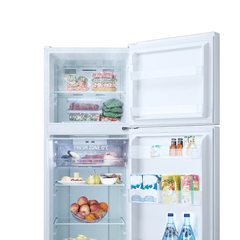 Réfrigérateur Double Porte Condor ZEN Series No Frost Blanc 478 L