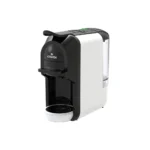Machine à café 3en1 CRISTOR Blanc 19 Bars 1450W