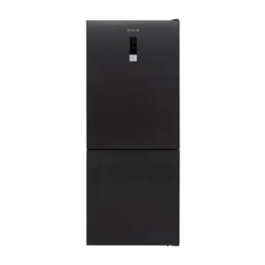 Réfrigérateur Combiné Nardi Inverter Dark Inox 699L
