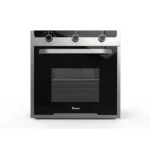 Four Encastrable Condor AVERSA Gaz Gaz Inox 68L