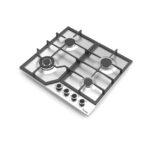 Table de cuisson encastrable Condor FILINI 4 Fx WOK INOX
