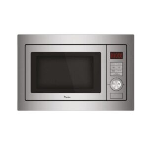 Micro-ondes encastrable Condor Grill Inox 25 L