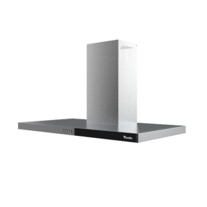 Hotte Murale Condor Box LILA Inox 60 cm