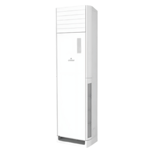 Armoire CRISTOR 50K BTU Tropical T3 Inverter Froid & Chaud R410