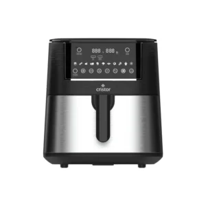 Air Fryer CRISTOR Digital 7.2 L 1650 W