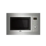 Micro-ondes encastrable CRISTOR - 25 L - 900W- Grille - Inox KMW25E10X