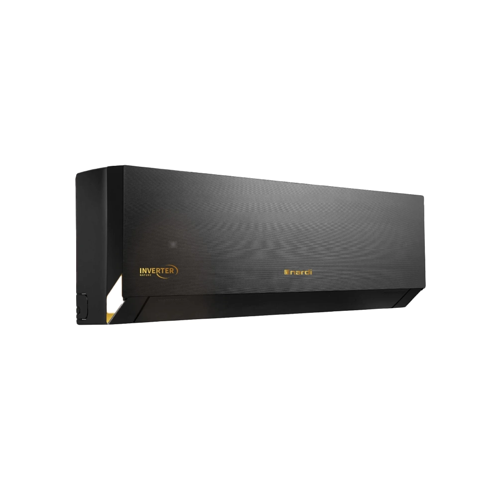 Climatiseur Nardi Smart Inverter Tropical Noir 15000 BTU