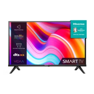 TV Hisense A4K 43" FHD
