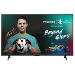 TV Hisense A6K "50 UHD VIDAA TV 4K