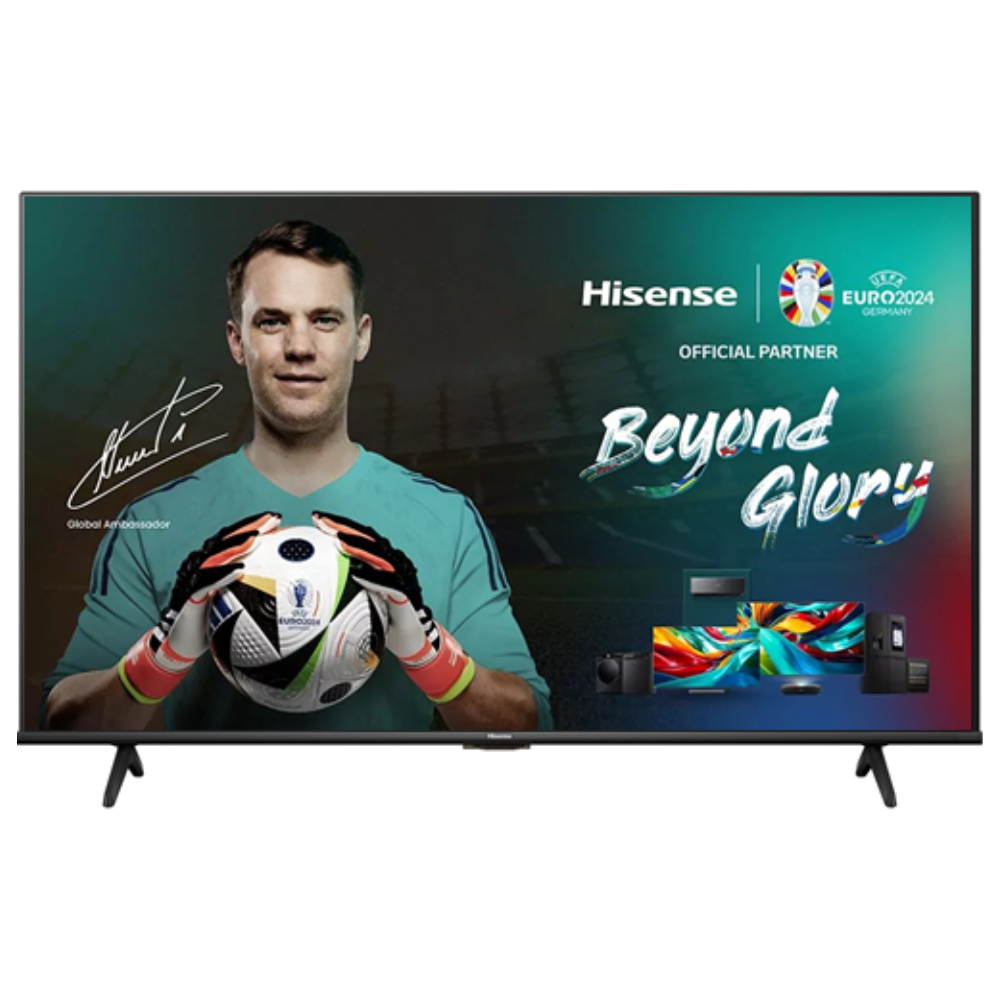 TV Hisense A6K 55" VIDAA TV UHD