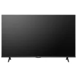 TV Hisense A6K 55" VIDAA TV UHD