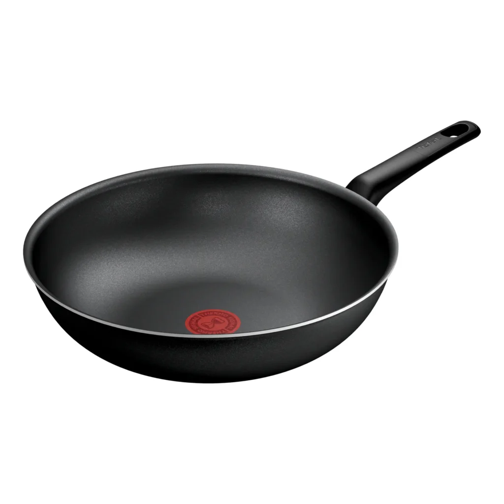 Tefal POELE WOK 28 CM TEFAL B4451902