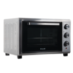 Mini four électrique NARDI Inox 45 L