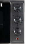 Mini four électrique NARDI Inox 45 L