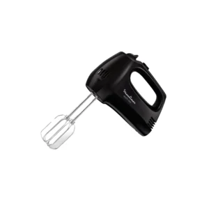BATTEUR QUICK MIX MOULINEX 300 W - HM3108B1
