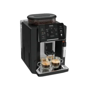 EXPRESSO BROYEUR A GRAINS KRUPS - EA910A10