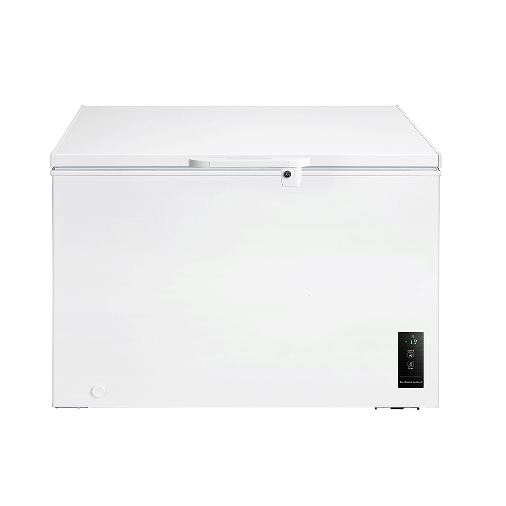 Congélateur Horizontal Condor ACTIV Series Convertible Blanc 298 L