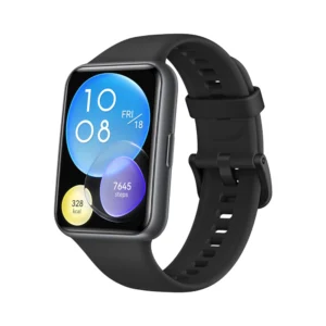 13565_1-HUAWEI-Watch-Fit-2-Yoda-B09S-Midnight-Black-Silicone-Strap-2.webp