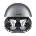 HUAWEI FreeBuds 5 Bluetooth Earphones Honey-T10 Argent HW55036454