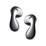HUAWEI FreeBuds 5 Bluetooth Earphones Honey-T10 Argent HW55036454