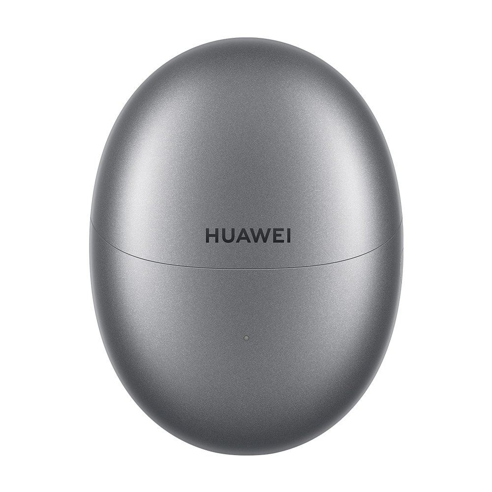 HUAWEI FreeBuds 5 Bluetooth Earphones Honey-T10 Argent HW55036454